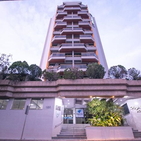 Flat Completo No Centro De Araxa - 901 Apartman Kültér fotó